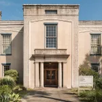 File photo: MCINTOSH COURTHOUSE.