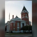 File photo: BULLOCH COURTHOUSE.
