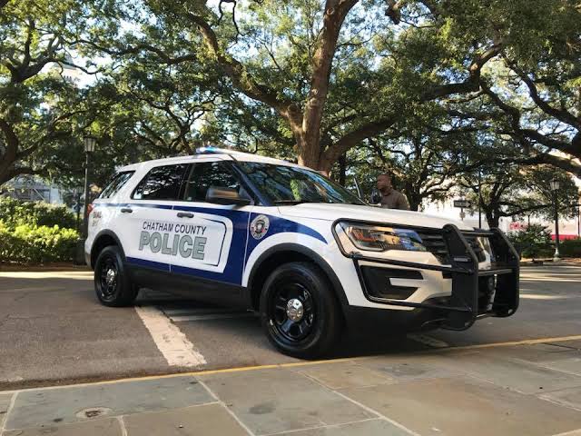 File photo: Chatham police car.